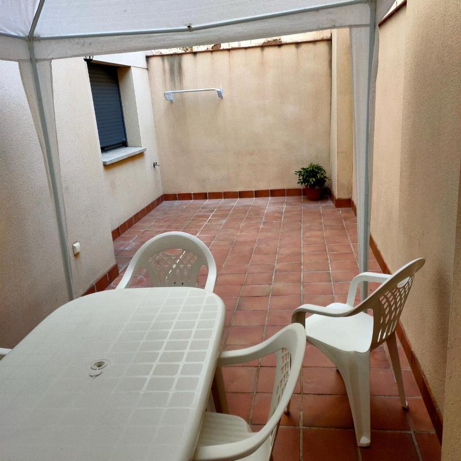 Apartamento En El Centro Apartment Reus Bagian luar foto